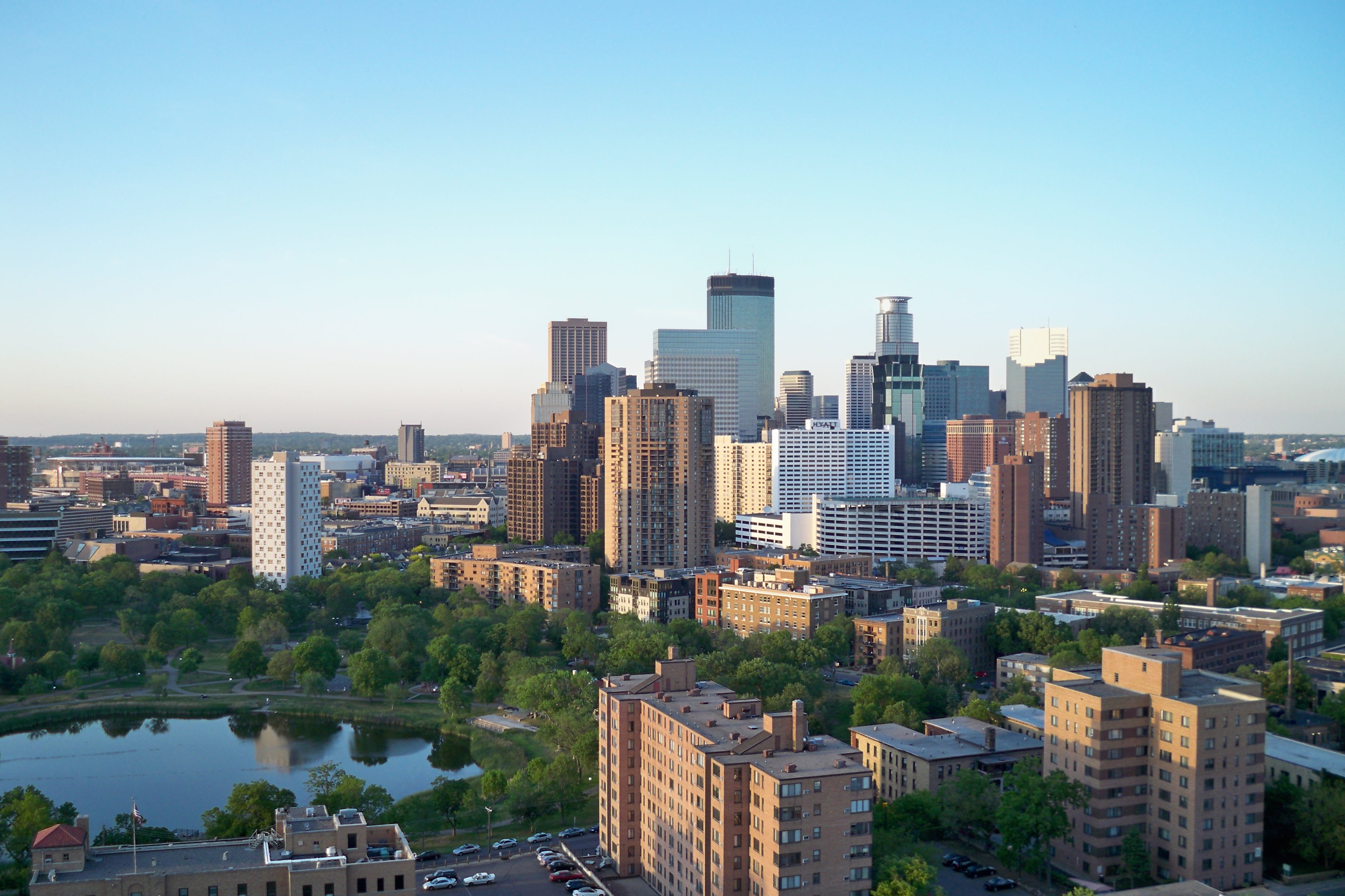 The 5 Best Minneapolis Neighborhoods to Live In | Katie Kurtz | Adorned