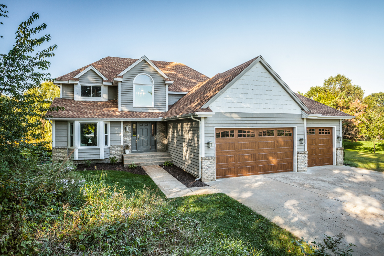 home in minneapolis
