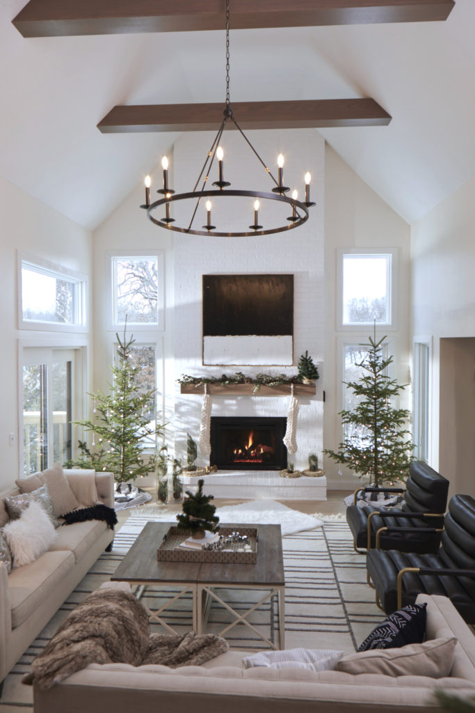 north oaks mn, north oaks, Minnesota, mn realtor, mn real estate, Katie kurtz, heat n glow, fireside hearth and home, holidays 2018, living room remodel, Minnesota homes, luxury home Minnesota, luxury lifestyle Minnesota, north mn homes, north living, Christmas 2018, holiday decor, mn designer, top realtor mn, luxury real estate mn, adorned homes