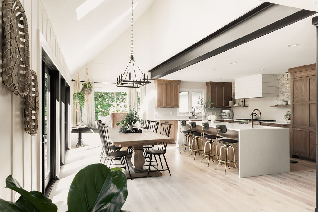 north oaks homes, mn luxury homes, kitchen renovations, Katie kurtz mn, adorned homes, Marvin windows, top mn interior designer, urban floor chene, brizo faucet, Thermador apppliances, waterfall countertops, mn interior design blog, mn luxury real estate